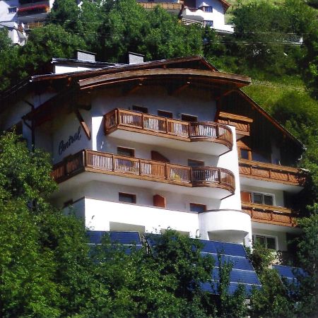 Hotel Garni Central - Zimmer - Studios - Apartments Kappl  Esterno foto